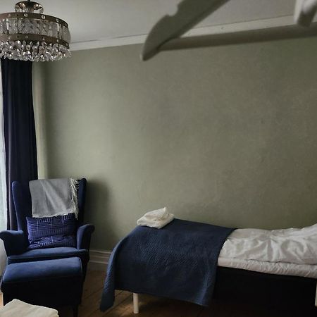 Bed and Breakfast Brunius Bed à Lund Extérieur photo