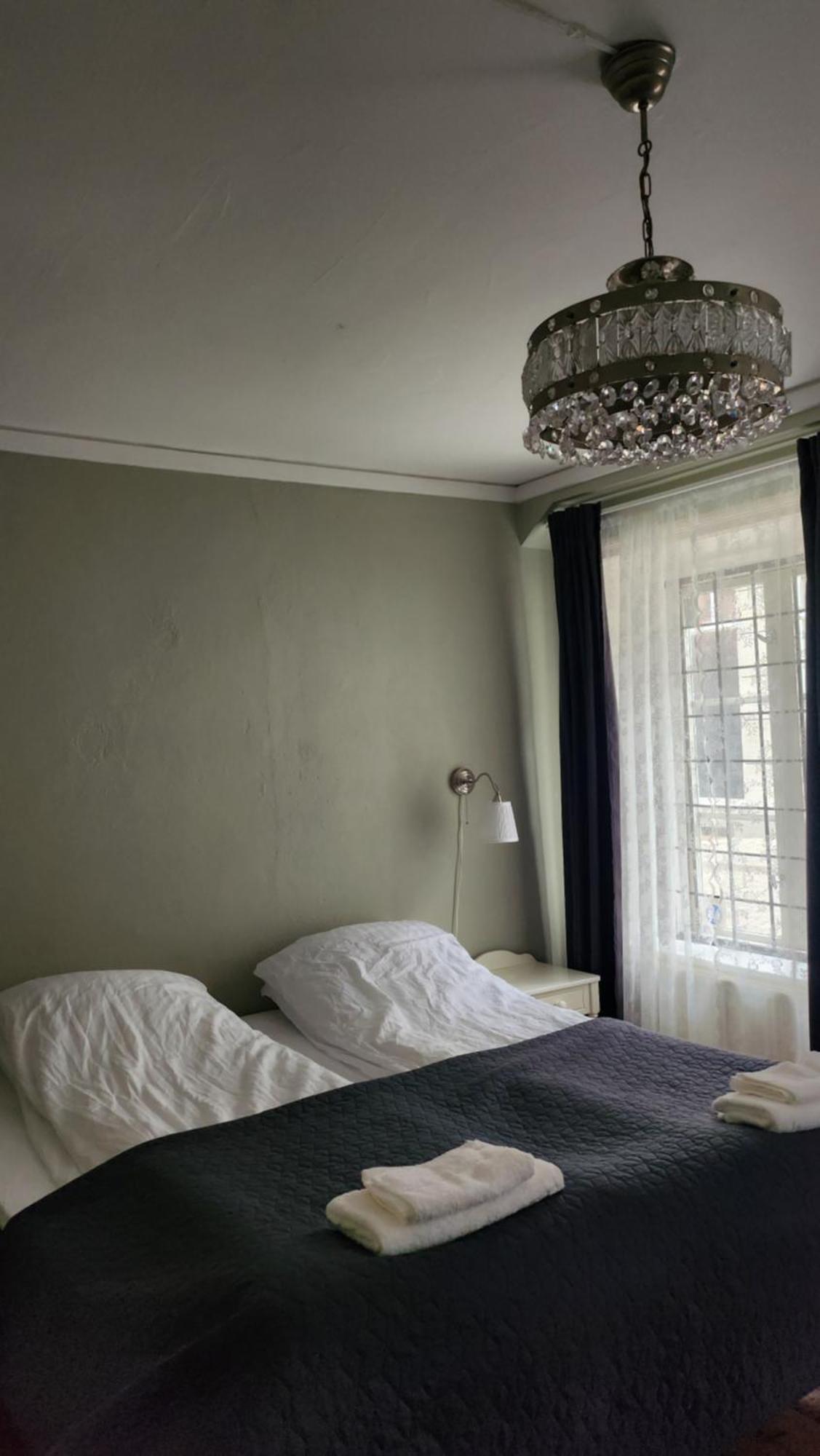 Bed and Breakfast Brunius Bed à Lund Extérieur photo