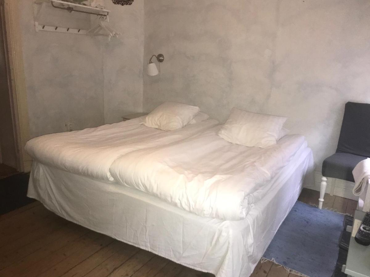 Bed and Breakfast Brunius Bed à Lund Extérieur photo