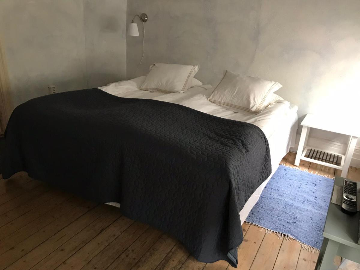 Bed and Breakfast Brunius Bed à Lund Extérieur photo